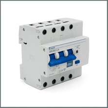 Doepke 4X40A Drcbo4 30MA (A Tipi) (Karakteristik B) .