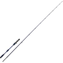 Okuma Deep Impact Soft Baits Cast 203CM 250GR 1+1 Parça Kamışı