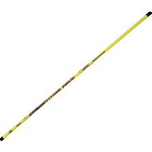 Okuma Competition Telepole 400 cm 4 Parça Teleskopik Olta Kamışı