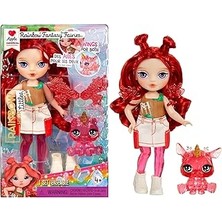 Renas Store Mgae Entertainment Rh Littles Gökkuşağı Perisi Bebekleri Anderson Oyuncak