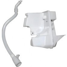 Volkswagen Bsg Cam Silecek Su Deposu 7H0955453L T5