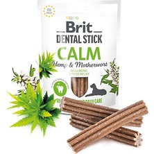 Brit Care Dental Stick Stres Karşıtı Ağız Bakım Köpekı Ödülü 250 gr