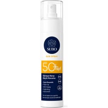 Subo Sun Spray 150 ml
