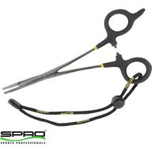 Spro Balıkçı Tipi Forseps 20CM