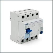 Doepke 4X40A Rccb 30MA (F Tipi) (G) .