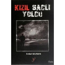 Kızıl Saçlı Yolcu