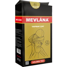 Mevlana Tea Saf Yaprak Çay 800 gr