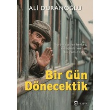 Renas Store Bir Gün Dönecektik