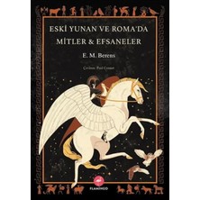 Renas Store Eski Yunan ve Roma’da Mitler &amp; Efsaneler
