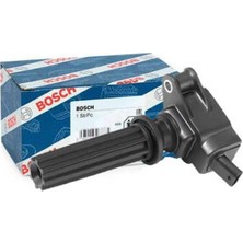 Audi A3 35TFSI 1.5 2019-2020 Bosch Ateşleme Bobini (Dad-Dpc)