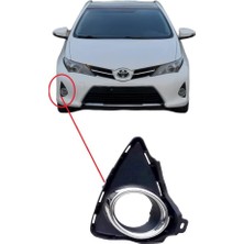 Jakuza Toyota Auris Sis Lamba Kapağı Ön Sağ 2012-2013-2014 Modeller
