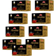 Çaykur Altınbaş Demlik Poşet Çayı 5gr 40 Adet Dokuzlu Paket