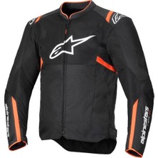Alpinestars T-Sps Air V2 Yazlık Motosiklet Mont