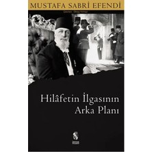 Renas Store Hilafetin Iasının Arkaplanı
