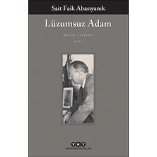 Renas Store Lüzumsuz Adam