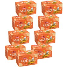 Çaykur Mod Anne Çayı Bardak Poşet Çay 2X20 40GR. Dokuzlu Paket