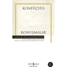 Renas Store Konuşmalar - Hasan Ali Yücel Klasikleri