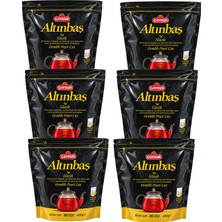 Çaykur Altınbaş Demlik Poşet Çayı 5gr 80 Adet Altılı Paket
