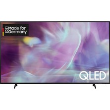 Samsung 50Q60A 4K Ultra Hd 50" 127 Ekran Uydu Alıcılı Smart QLED Tv - Outlet