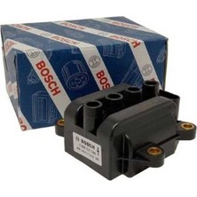 Renault Clio 4 1.2 2012-2019 Bosch Ateşleme Bobini NETPAR1046 (D4F)