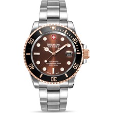 Swiss Military Hanowa Sealord 41 mm Otomatik Saat SMWGL0006360