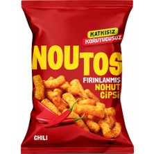 Renas Store Fırın Nohut Cipsi 55 gr Chili