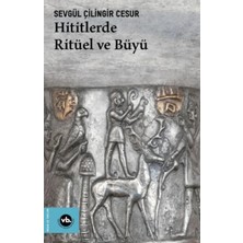 Renas Store Hititlerde Ritüel ve Büyü