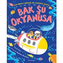 Renas Store Bak Şu Okyanusa