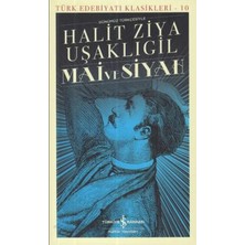 Renas Store Mai ve Siyah - Türk Edebiyatı Klasikleri