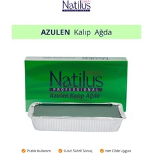Natilus Azulen Kalıp Ağda 500 Ml