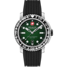 Swiss Military Hanowa 44 mm Quartz Saat SMWGN0001707