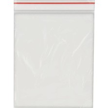 Kafem 7x9 Cm. Kilitli Torba 1.500 Adet