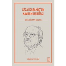 Renas Store Sezai Karak'un Kram Hası