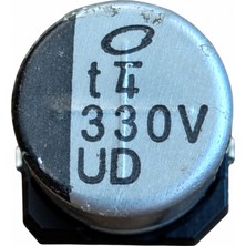 Home T4 330V Ud Kondansatör