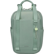 American Tourister Minima City Yeşil Sırt Çantası (S)