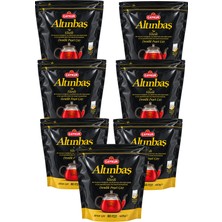 Çaykur Altınbaş Demlik Poşet Çayı 5gr 80 Adet Yedili Paket
