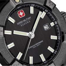 Swiss Military Hanowa 42 mm Quartz Saat SMWGB0008030