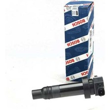 Hyundai I30 1.6 2007-2012 Bosch Ateşleme Bobini NETPAR1062 (G4FC)