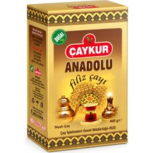 Çaykur Anadolu Filiz Çayı Hediyelik 400GR. (Karton Kutu)