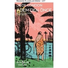 Renas Store Adem'den Önce - Modern Klasikler Dizisi