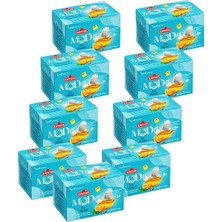 Çaykur Mod Kış Masalı Bardak Poşet Çay 2X20 40GR. Dokuzlu Paket