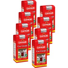 Çaykur Çay Çiçeği Dökme Çay 200 Gr. Dokuzlu Paket