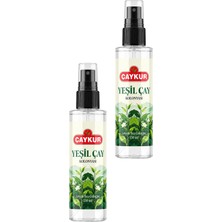 Avon Yeşil Çay Sprey Kolonya 150 Ml. Ikili Paket
