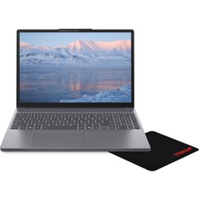 Lenovo Ideapad Slim3 83K700PTTR508 Ryzen7 170 24GB 512SSD 15.3" Wuxga W11P Dizüstü Bilgisayar