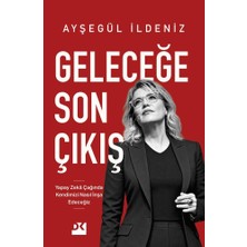 Doğan Kitap Geleceğe Son Çıkış