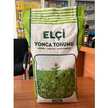 Venustar 1 kg   Kaplı  Yonca   Tohumu  Elçi