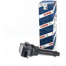 Toyota Corolla 1.4 2000-2002 Bosch Ateşleme Bobini NETPAR4020 (4zz)