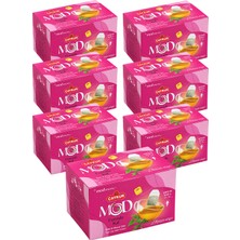 Çaykur Mod Formda Kal Bardak Poşet Çay 2X20 40GR. Yedili Paket