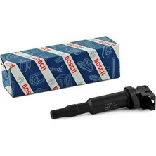 Bmw 3 E90 320I 2.0 2004-2007 Bosch Ateşleme Bobini 0221504464