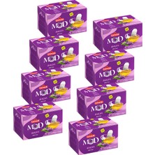 Çaykur Mod Ada Çayı Bardak Poşet Çay 2X20 40GR. Sekizli Paket